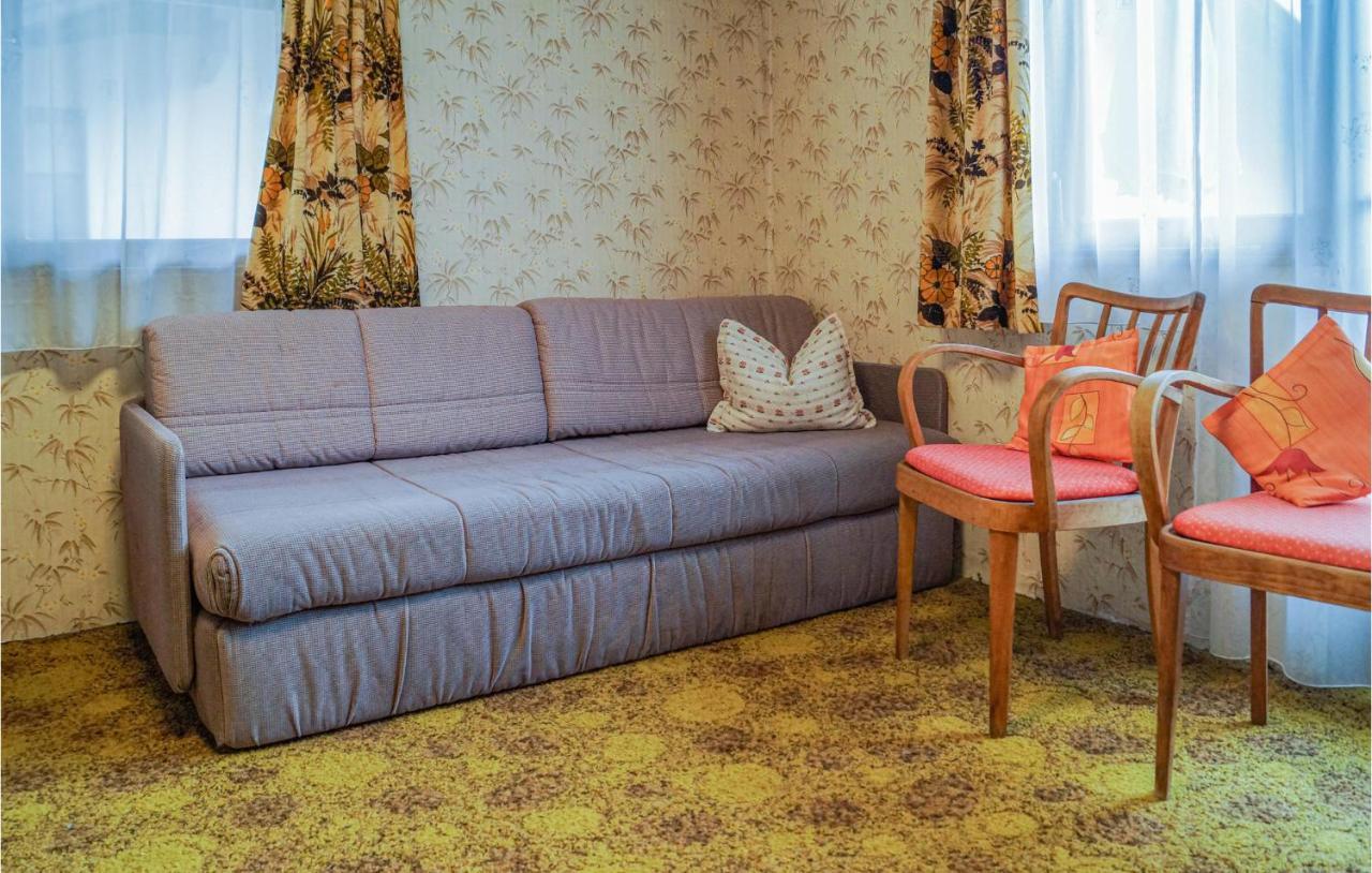 Schoene Ferienwohnung Fügen Exterior foto