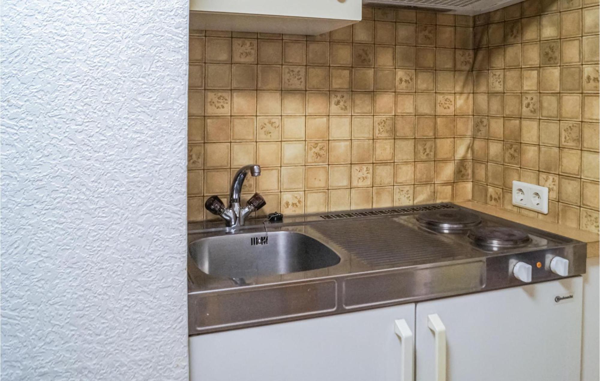 Schoene Ferienwohnung Fügen Exterior foto