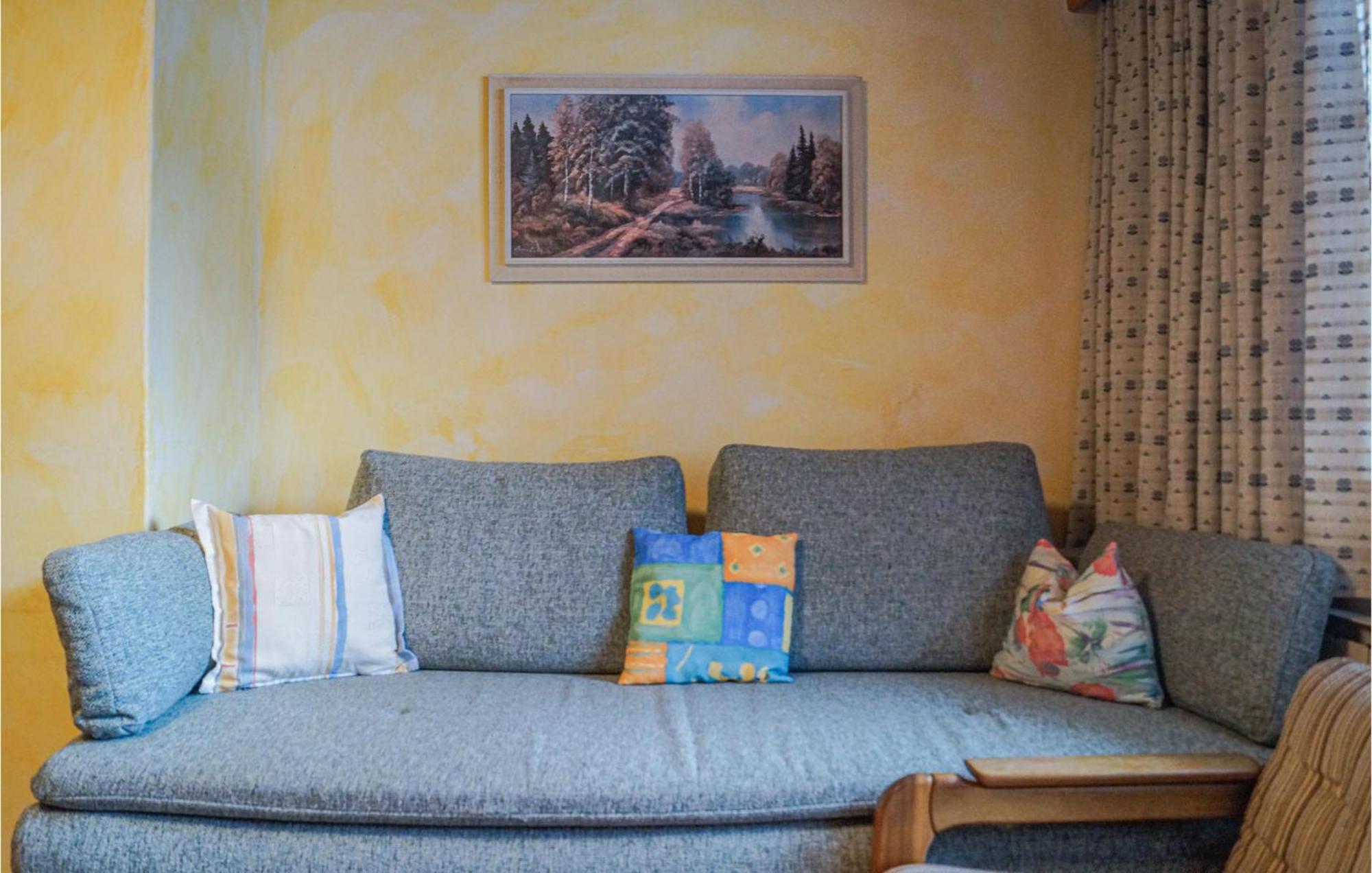 Schoene Ferienwohnung Fügen Exterior foto