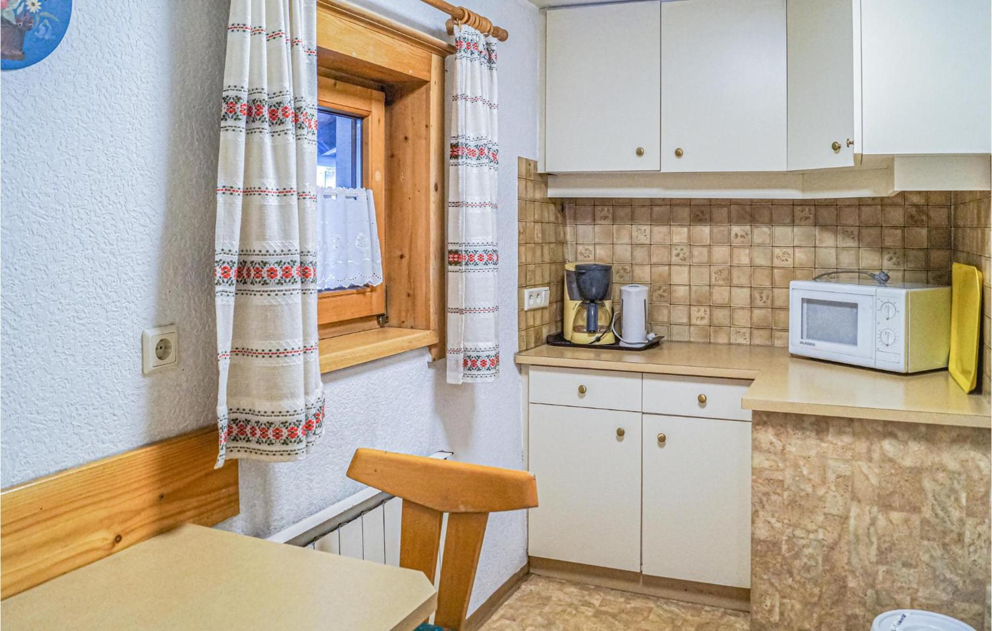 Schoene Ferienwohnung Fügen Exterior foto